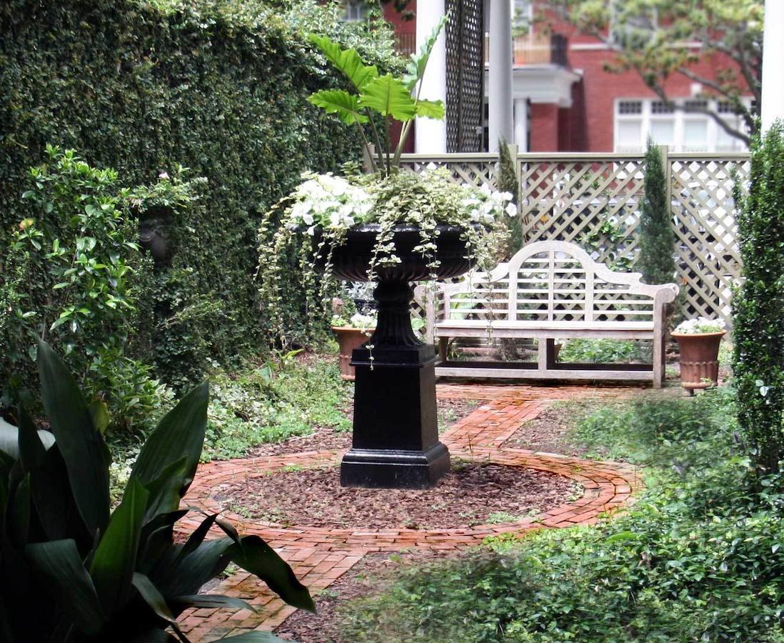 Galloway House Inn Σαβάνα Εξωτερικό φωτογραφία