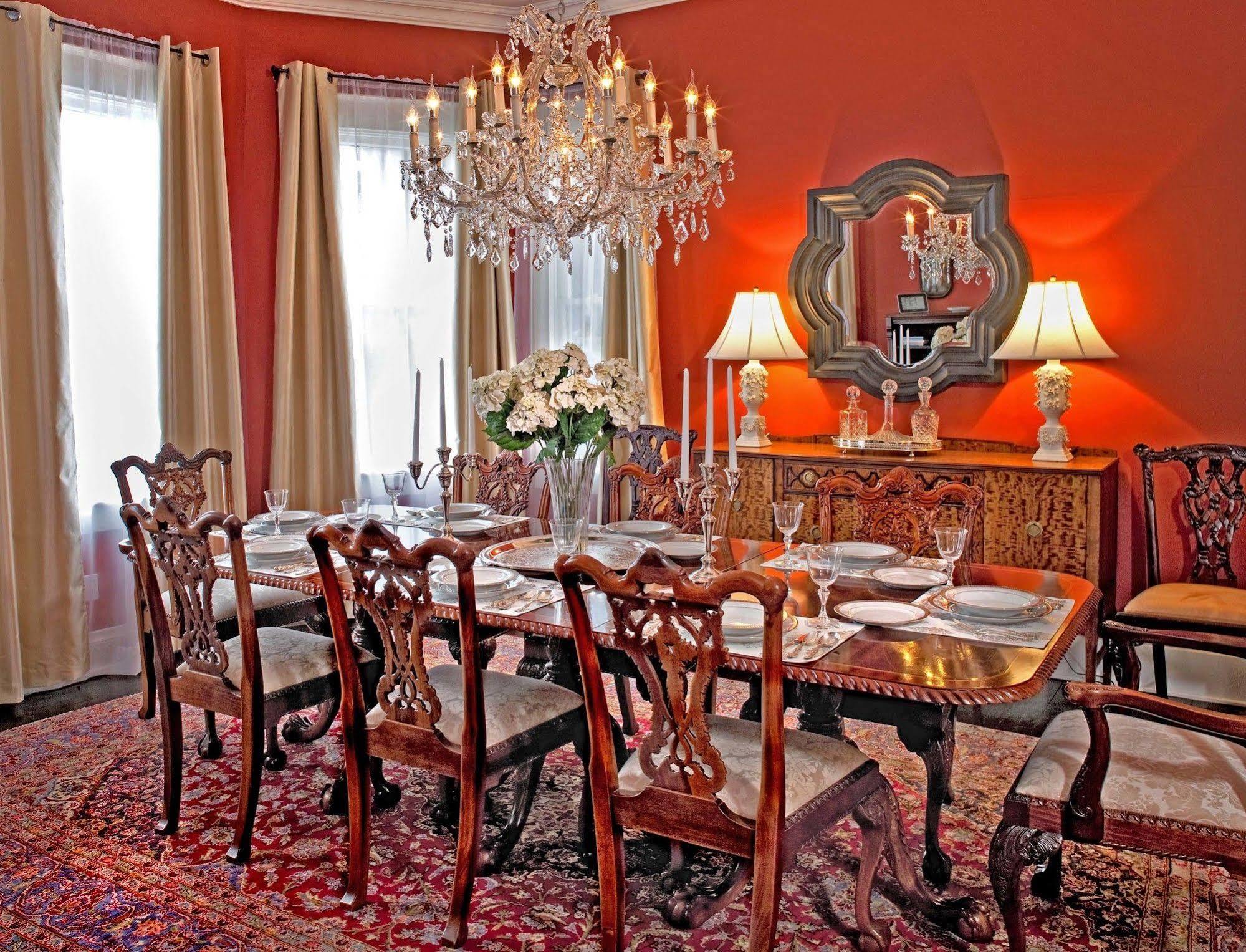 Galloway House Inn Σαβάνα Εξωτερικό φωτογραφία