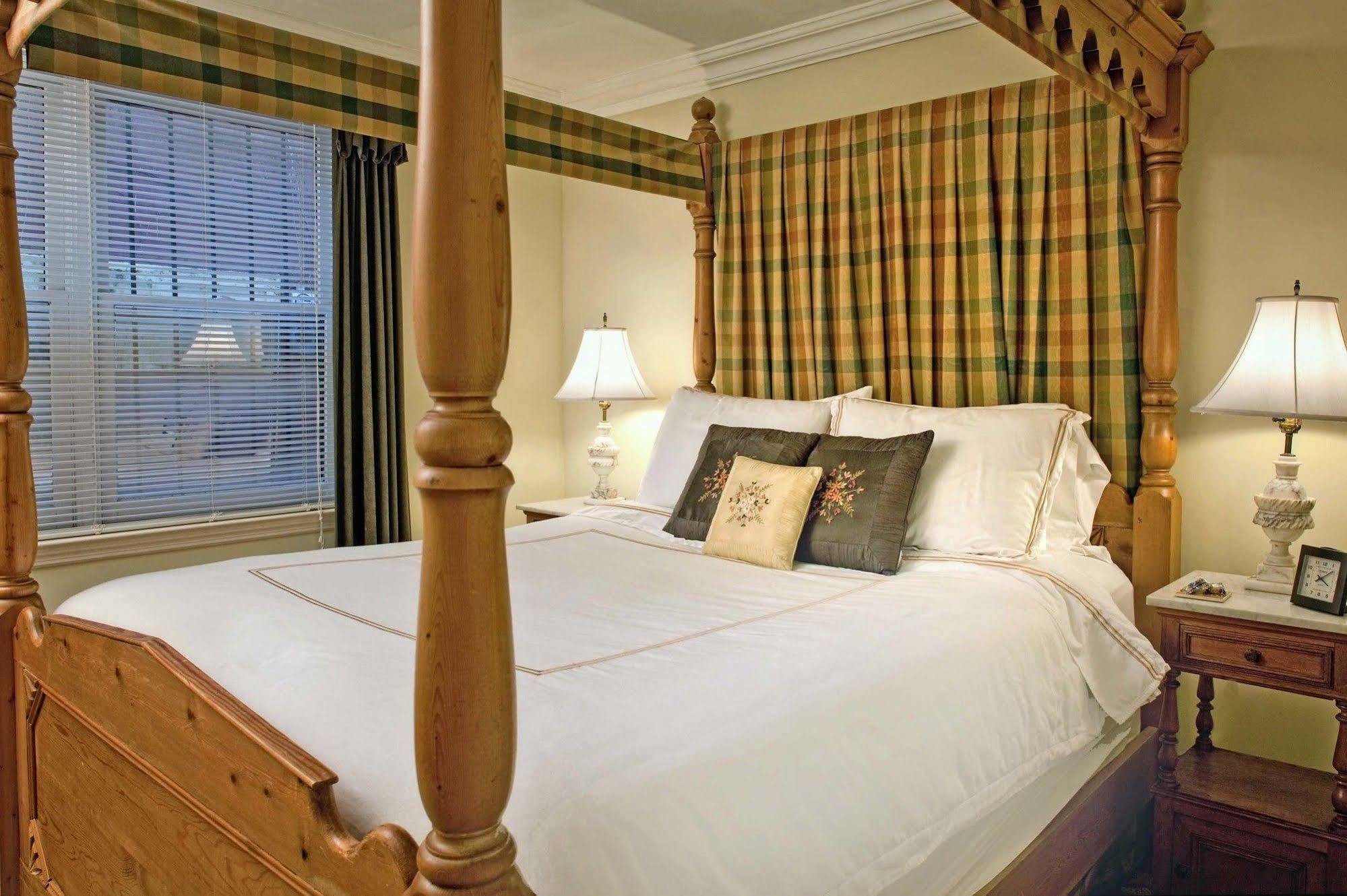 Galloway House Inn Σαβάνα Εξωτερικό φωτογραφία