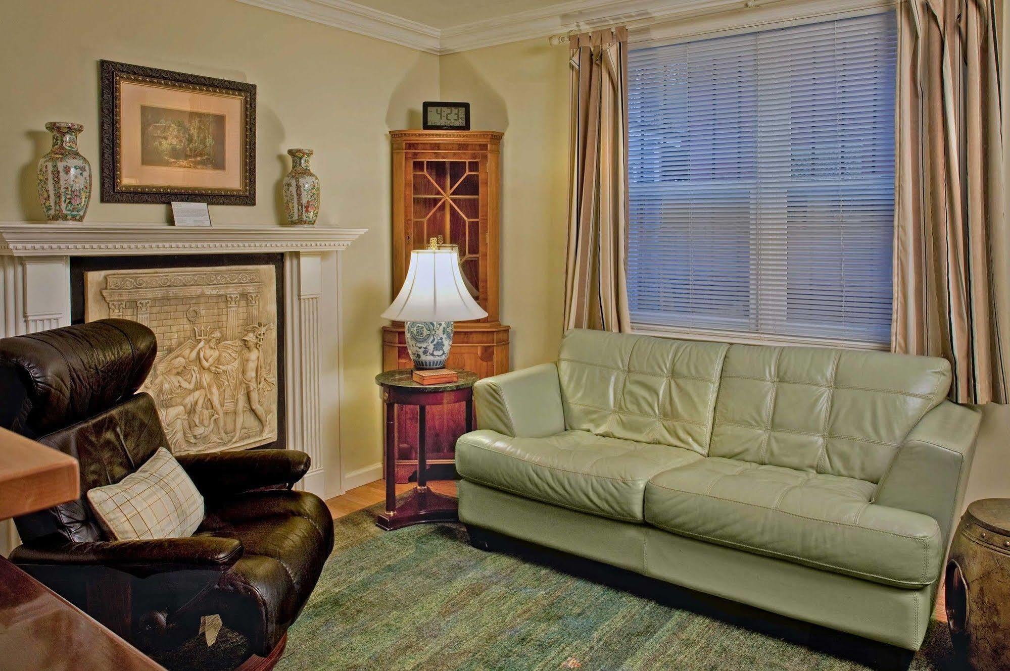 Galloway House Inn Σαβάνα Εξωτερικό φωτογραφία