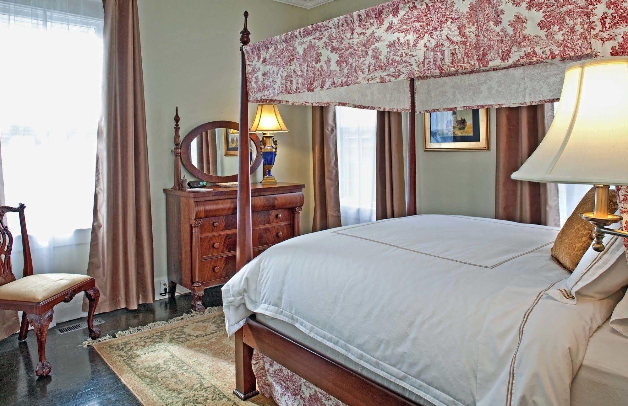 Galloway House Inn Σαβάνα Εξωτερικό φωτογραφία