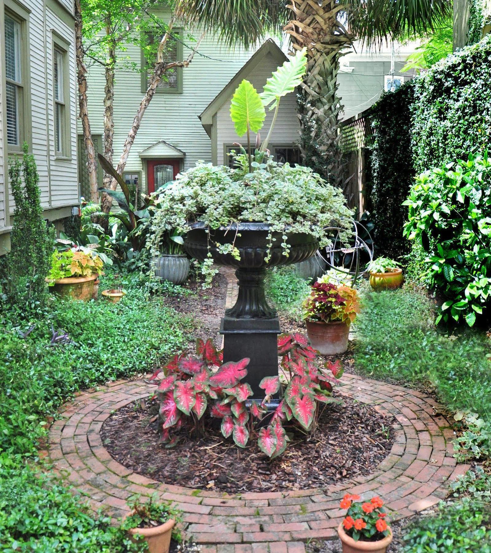 Galloway House Inn Σαβάνα Εξωτερικό φωτογραφία