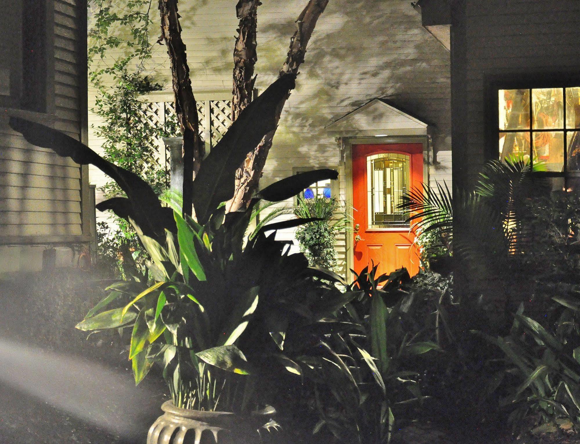 Galloway House Inn Σαβάνα Εξωτερικό φωτογραφία