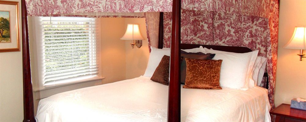 Galloway House Inn Σαβάνα Εξωτερικό φωτογραφία