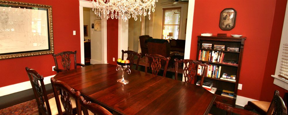 Galloway House Inn Σαβάνα Εξωτερικό φωτογραφία