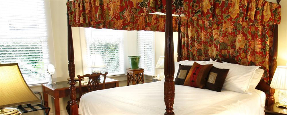 Galloway House Inn Σαβάνα Εξωτερικό φωτογραφία
